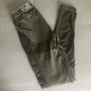 Gymshark flex pants